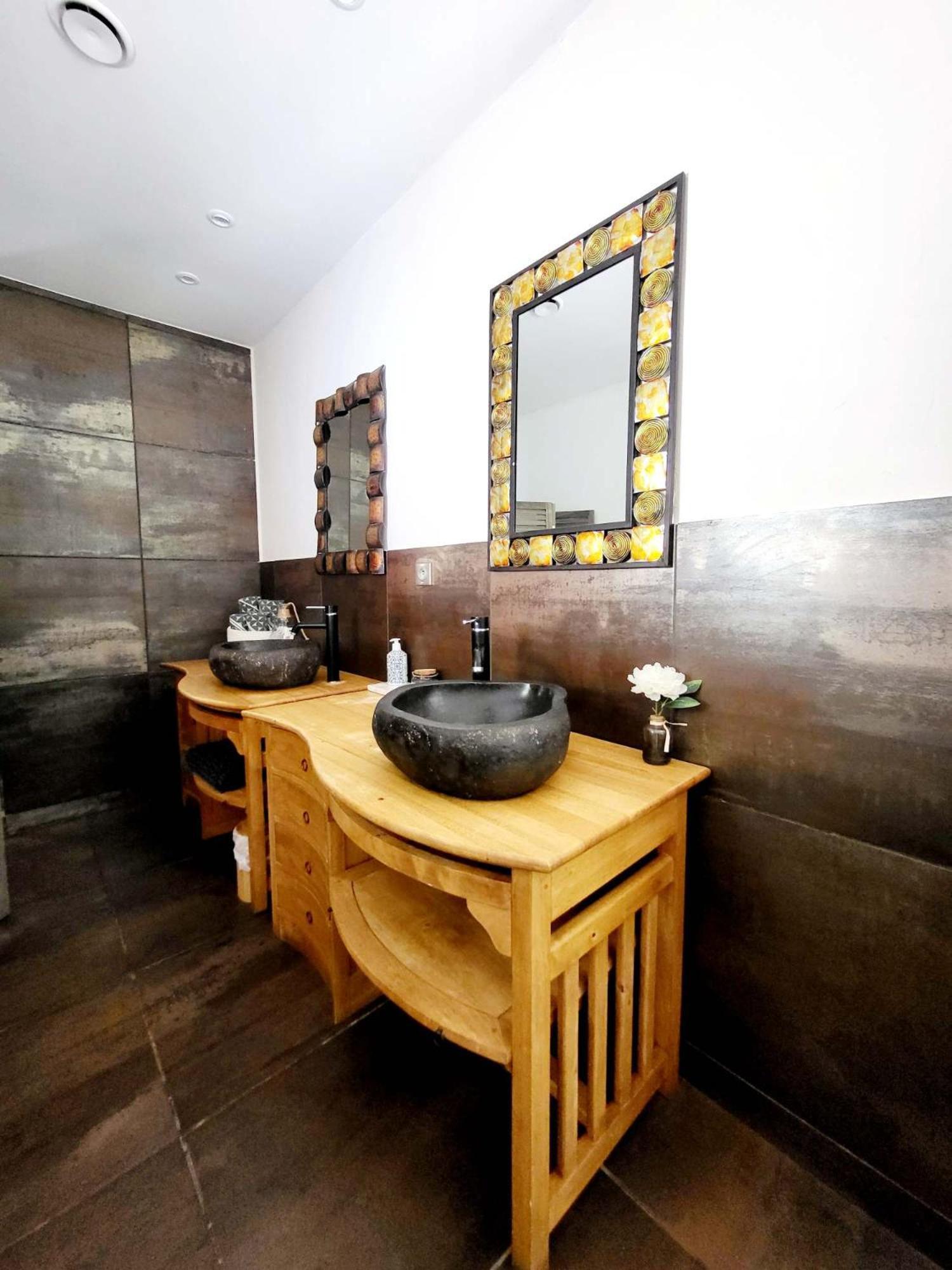 Bed and Breakfast Lou Mas Del Ranc Roquesteron Zewnętrze zdjęcie