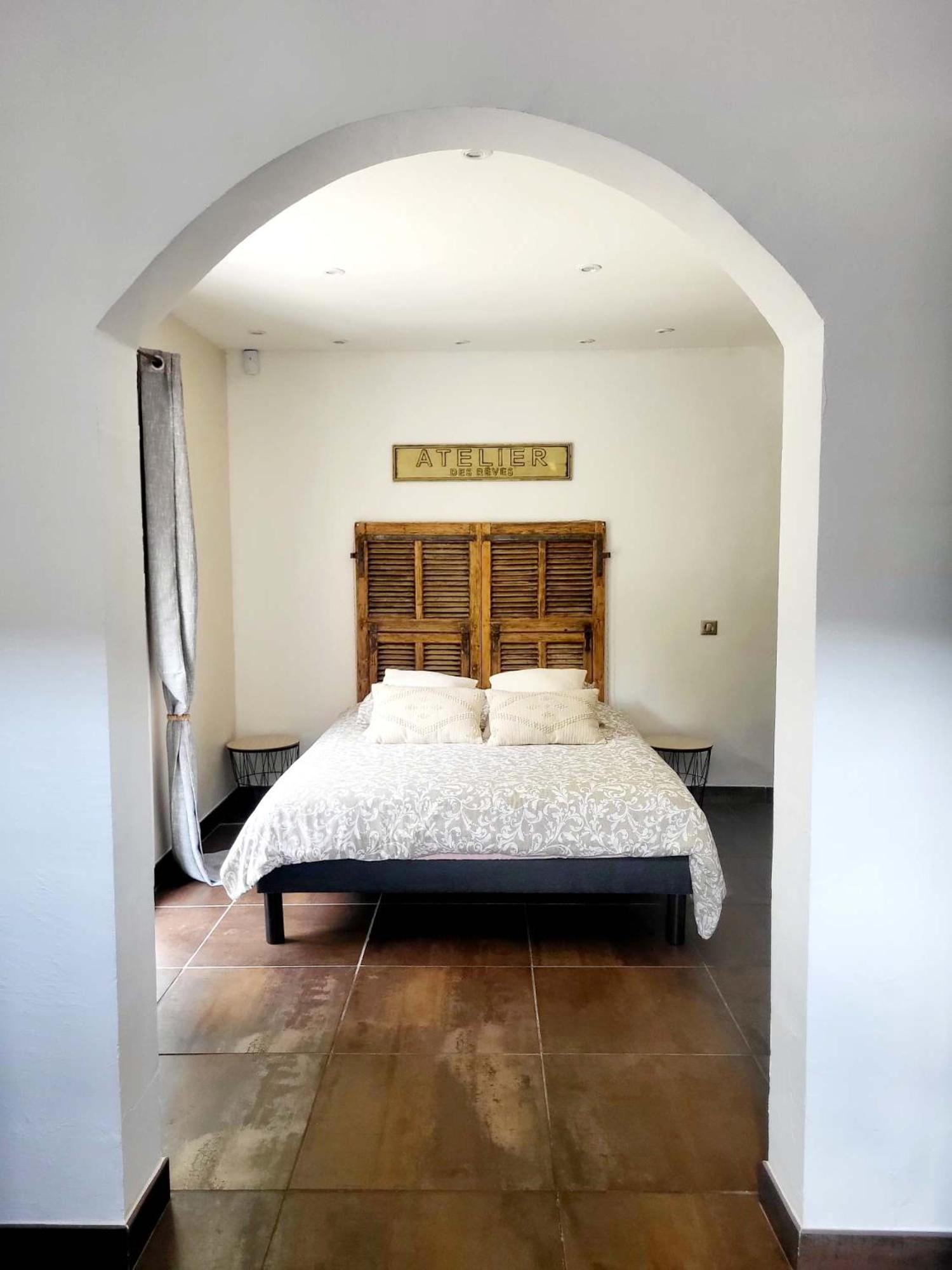 Bed and Breakfast Lou Mas Del Ranc Roquesteron Zewnętrze zdjęcie